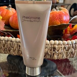 Pheromone Body Cream